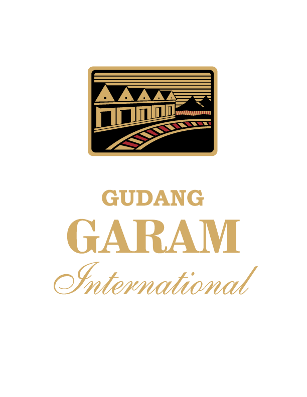 Gudang Garam Surya Logo